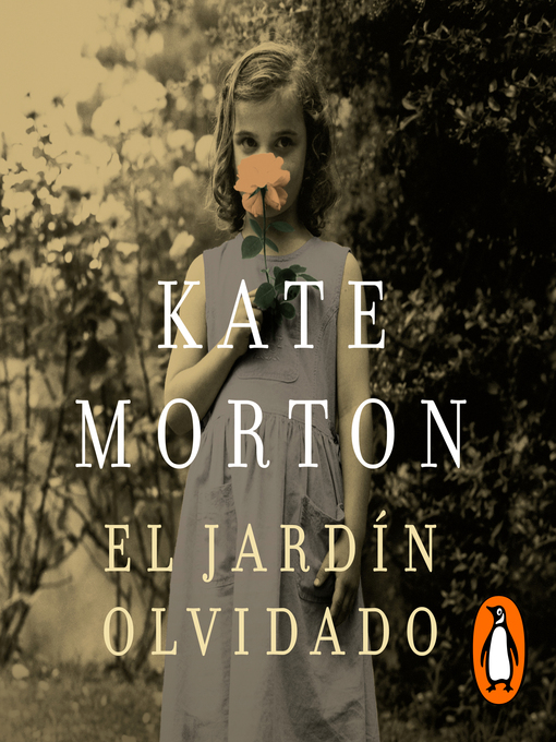 Title details for El jardín olvidado by Kate Morton - Available